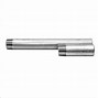 Image result for Stainless Steel D-shaped Tube