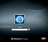 Image result for HP OEM Windows 7