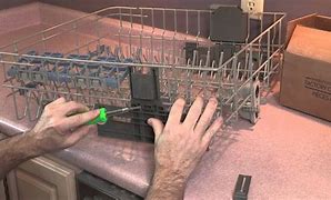 Image result for Cabinet and Dishwasher at Right Angle