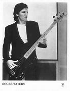Image result for Roger Waters Double Bass