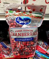 Image result for Costco Cranberry
