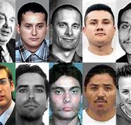 Image result for FBI Most Wanted Top 100