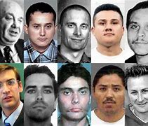 Image result for FBI 20 Most Wanted List