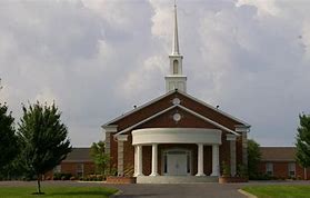 Image result for Churches in Mayfield Kentucky