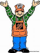 Image result for Drawing of a Home Depot Apron
