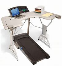 Image result for Treadmill Desk