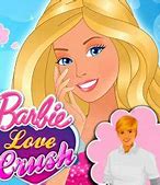 Image result for Barbie Crush