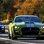 Image result for 2020 Ford Mustang Shelby GT500