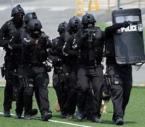 Image result for Military Law Enforcement