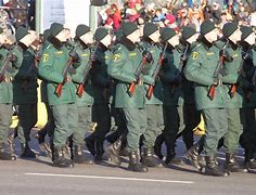 Image result for Latvian Military Parade
