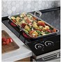 Image result for ge electric range double oven