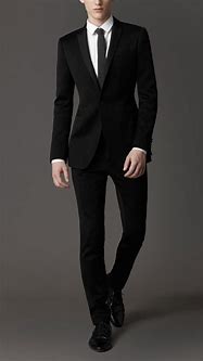 Image result for Men's Slim Fit Clothing