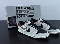 Image result for Takumi Fujiwara Shoes