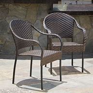Image result for Wicker Chairs