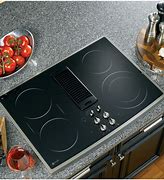 Image result for Sears Cooktops Electric