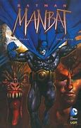 Image result for The War within Batman