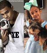 Image result for Chris Brown Twin