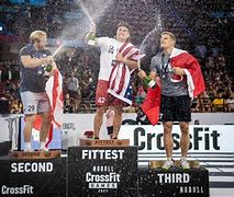 Image result for CrossFit Games Men