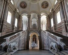 Image result for Royal Palace of Caserta Anton Dostler