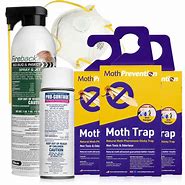 Image result for Moth Spray for Clothes