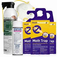 Image result for Moth Repellent for House