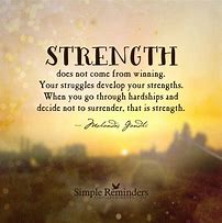 Image result for Best Strength Quotes