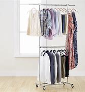 Image result for Clothes Hanging Furniture