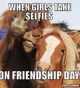 Image result for International Friendship Day Meme