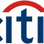 Image result for Citibank Visa Logo