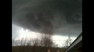 Image result for Kentucky Tornado Funnel