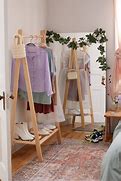 Image result for Clothes Rack Organizer