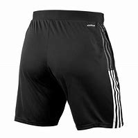 Image result for adidas soccer shorts
