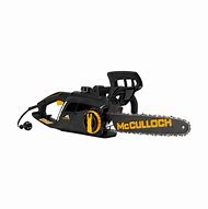 Image result for McCulloch Chainsaw cs45s