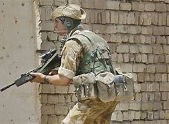 Image result for Iraq War British