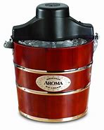 Image result for Automatic Ice Cream Maker Machine