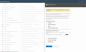 Image result for Microsoft Teams for Education Admin Center
