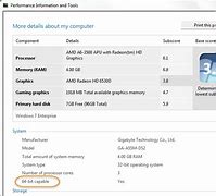 Image result for How to Check PC Bit