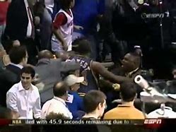 Image result for Ben Wallace Fight