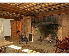 Image result for 1700s House Interior