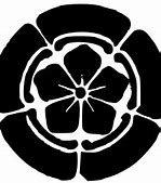 Image result for Japanese Crest Wall Hangings
