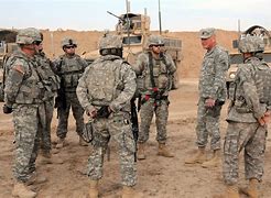 Image result for Army Soldiers Iraq