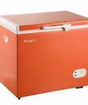 Image result for Haier Chest Freezer Where Is Compressor