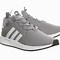 Image result for Adidas Shoes Men Sneakers Grey