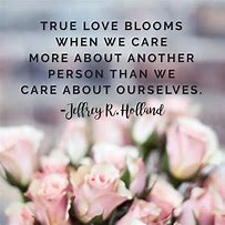 Image result for LDS Quotes True Love