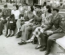 Image result for Occupation of Japan Post WW2