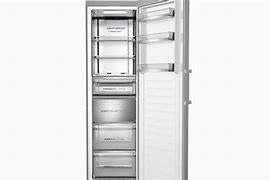 Image result for Stainless Steel Freezer