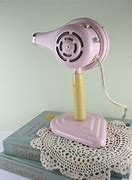 Image result for Pink Blow Dryer Vintage