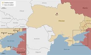 Image result for Ukraine Donbass Contested Region