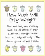Image result for Baby Weight Game