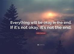 Image result for Are We OK Quotes